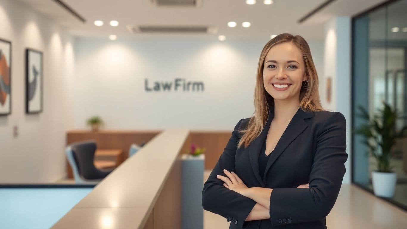 Choosing the Best Virtual Receptionist for Your Law Firm in 2025