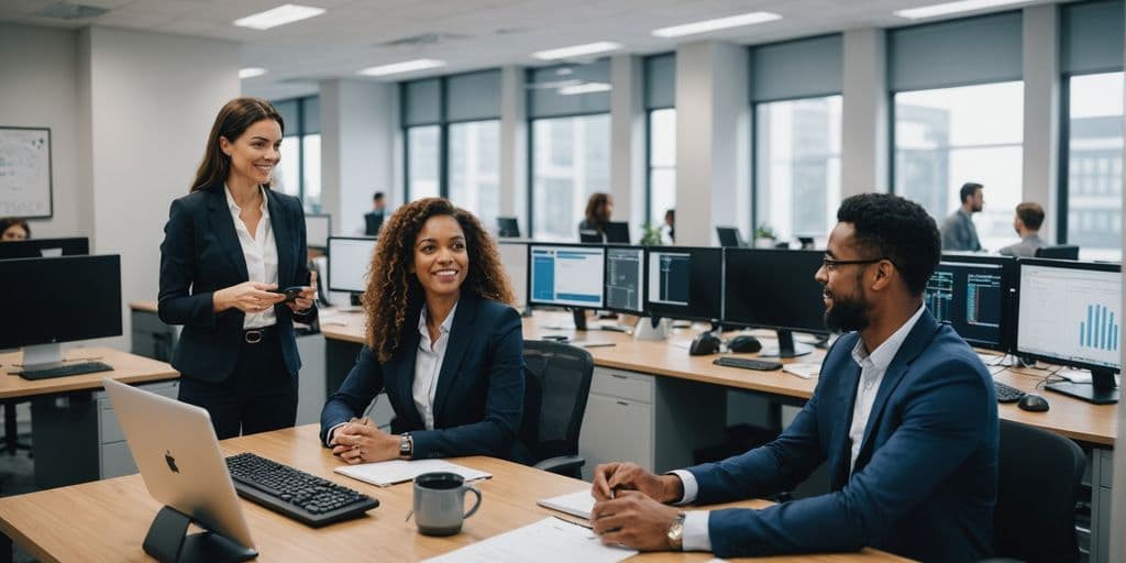 Choosing the Best White Label AI Phone System Provider
