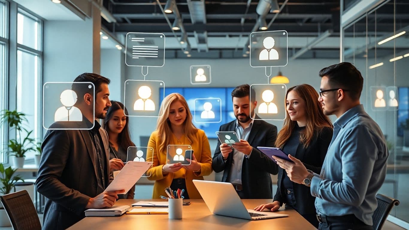 Choosing the Right AI Chatbot Hosting Services: A Comprehensive Guide