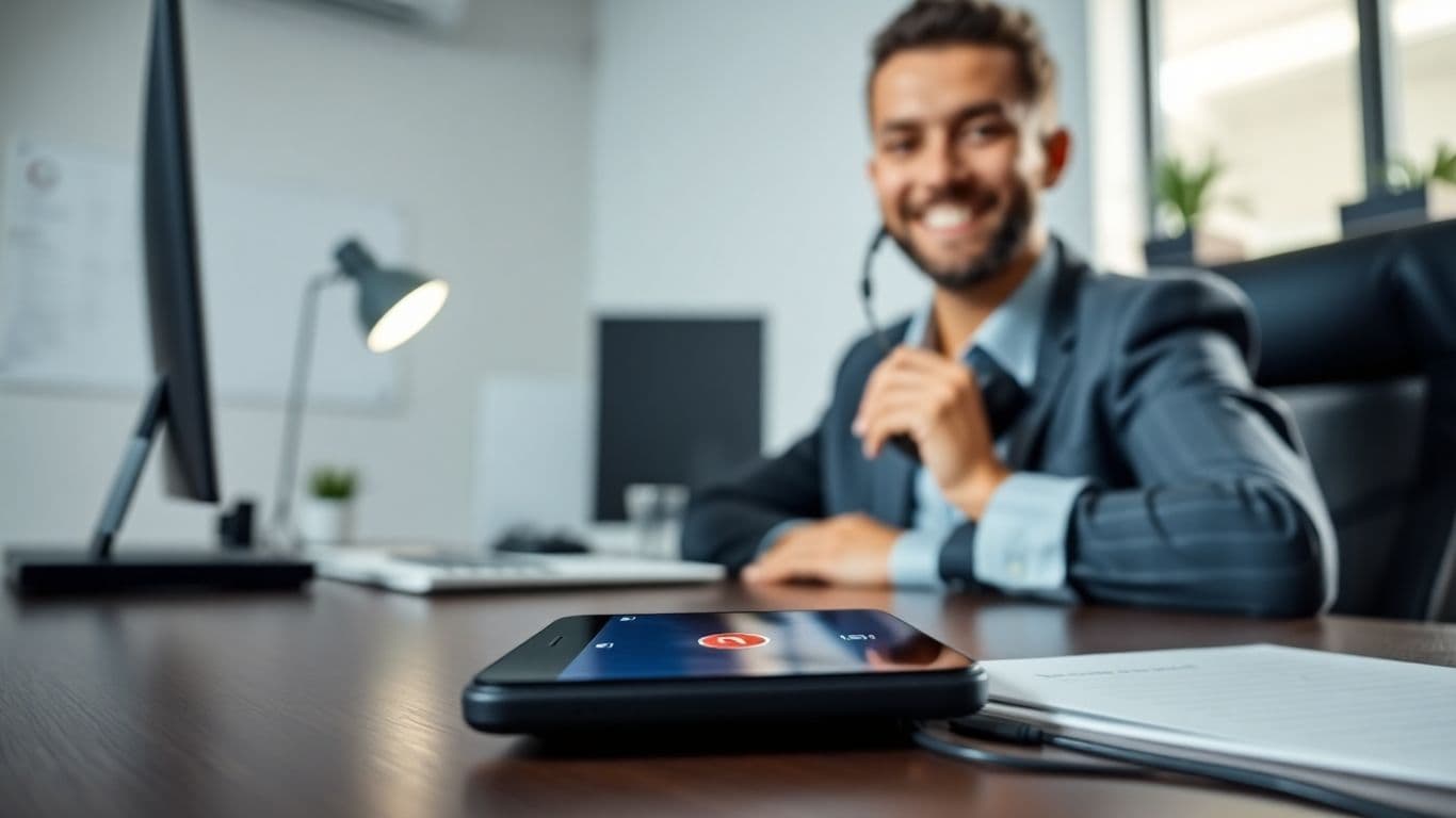Choosing the Right Auto Attendant Phone System for Your Small Business in 2025