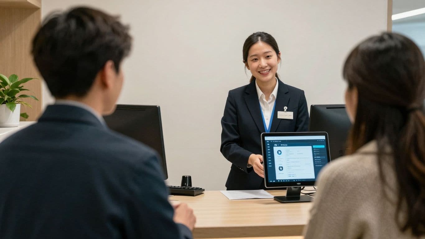 Choosing the Right HIPAA-Compliant Receptionist Services Platforms for Your Practice