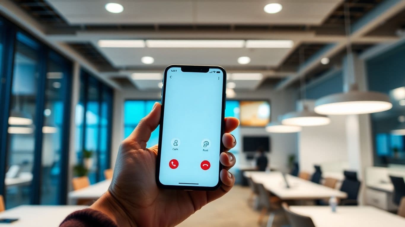 Choosing the Right Phone with Auto Attendant for Your Business Needs