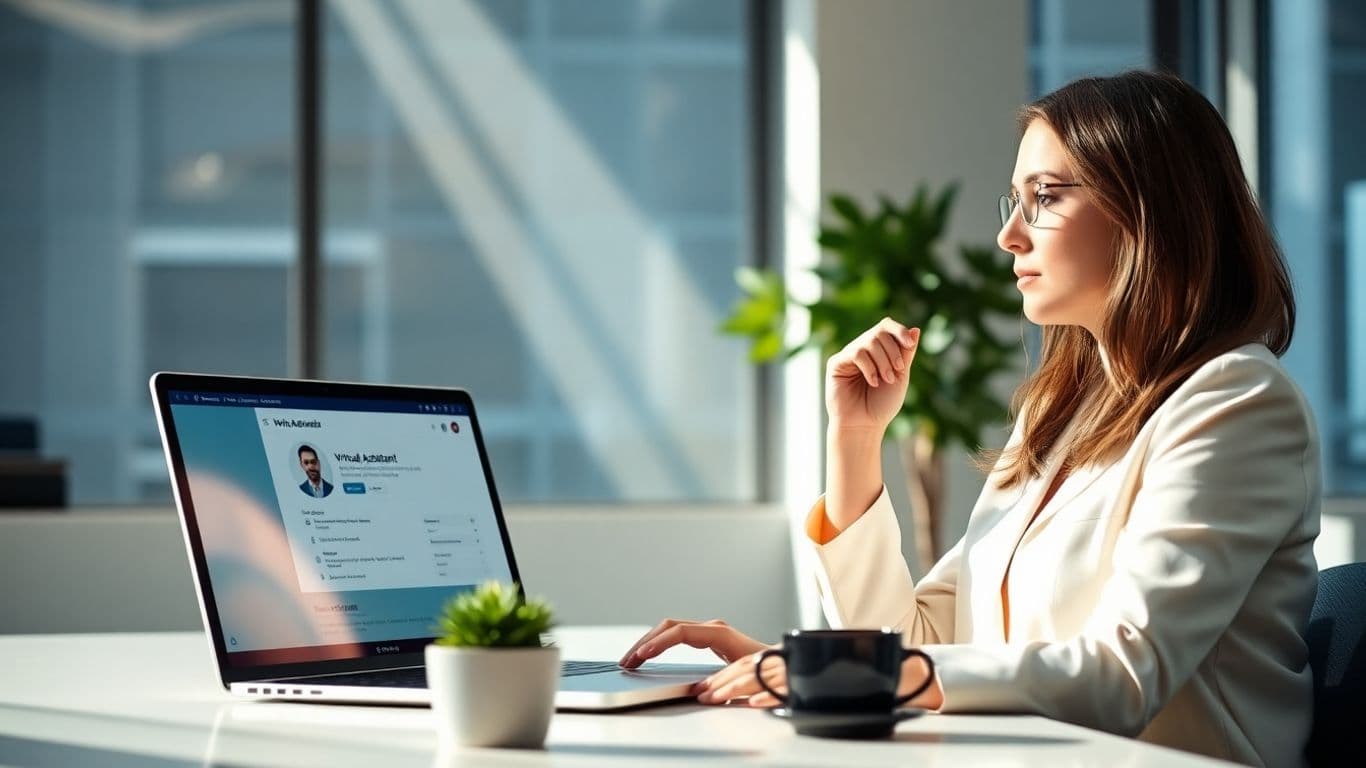 Choosing the Right Virtual Assistant Agency for Your Business Needs