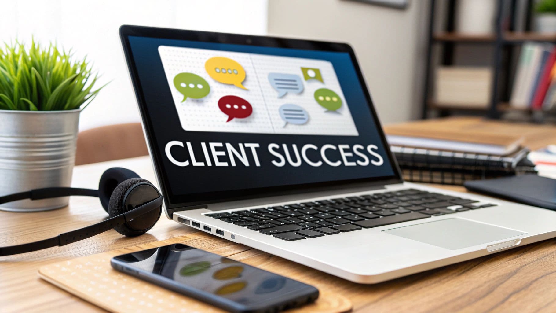 Client Communication Best Practices: 7 Tips for Success