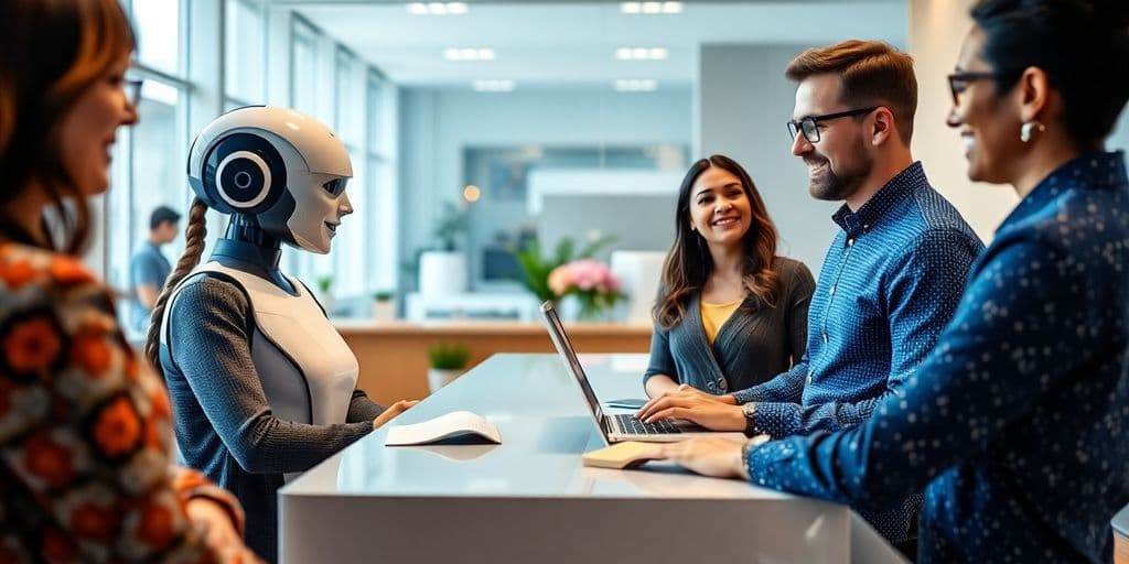 Climbing the Tiers: Our AI Receptionist Affiliate Reward System