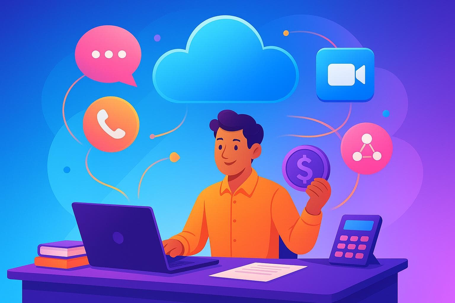 Cloud Communication Costs: What Small Businesses Need to Know