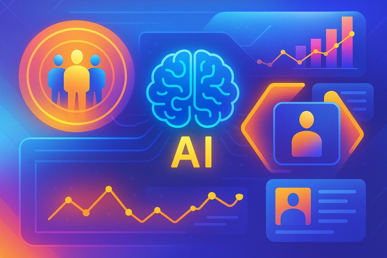 Common Problems in Campaign Targeting Solved by AI