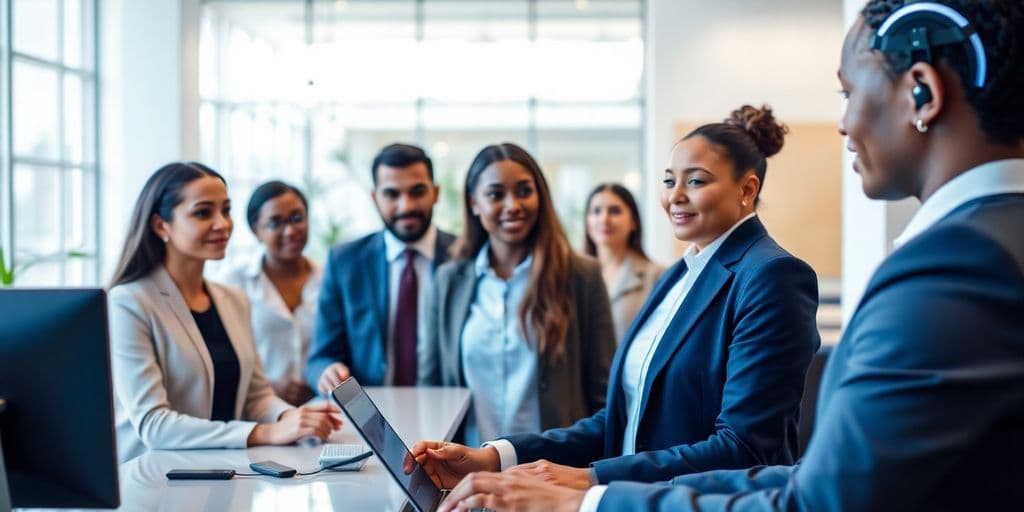 Common Questions About Our AI Receptionist Affiliate Program