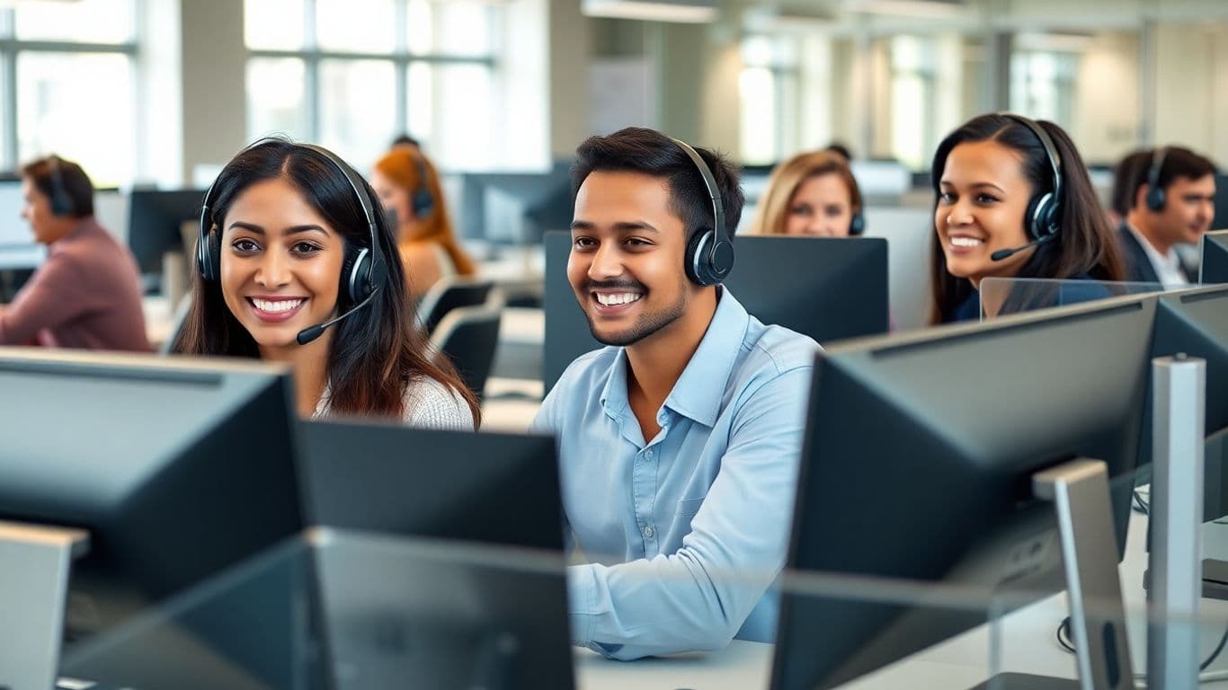 Comprehensive Guide to Call Center Job Description: Key Duties, Skills, and Requirements for 2025