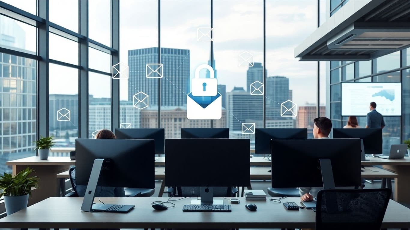 Comprehensive Guide to Email Spam Protection in North Carolina: Tips for Businesses and Individuals