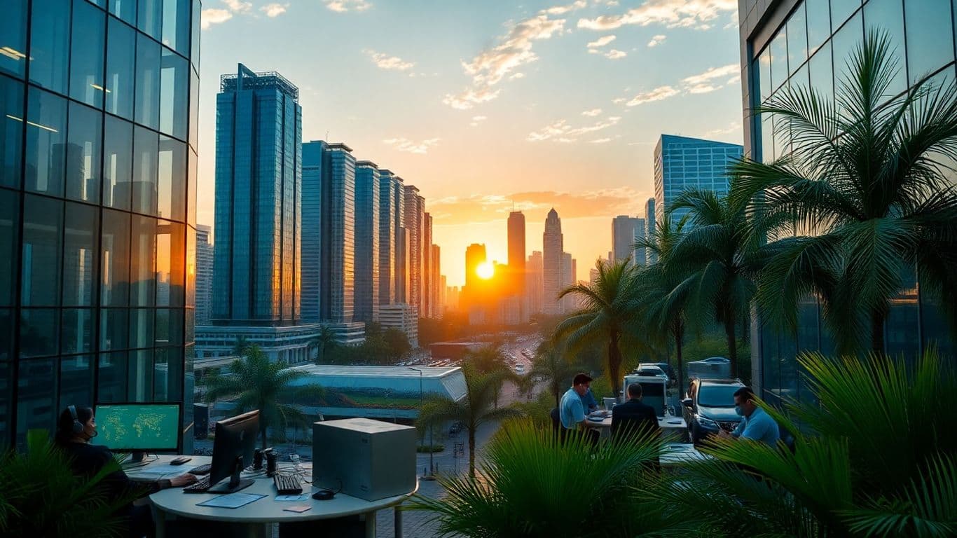 Comprehensive List of Call Center Companies in the Philippines for 2025