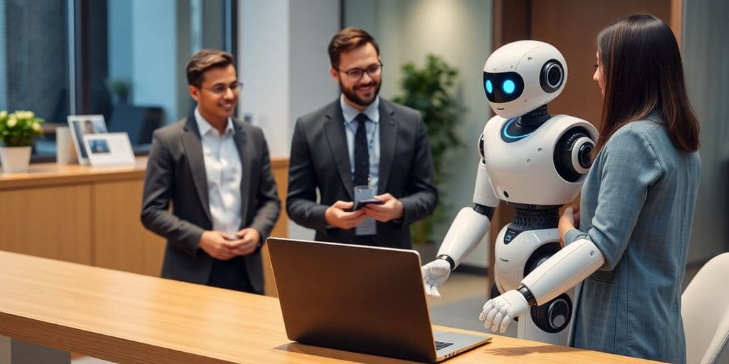 Comprehensive Support for Our AI Receptionist Affiliate Partners