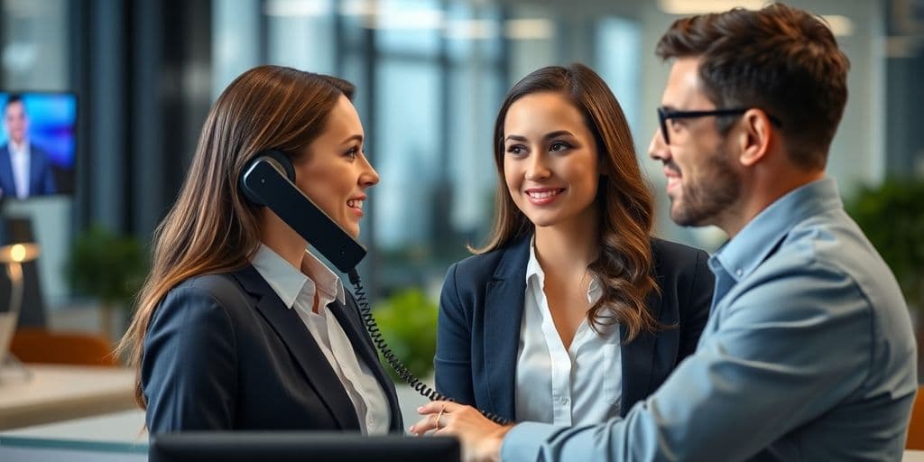 Conversion Strategies for AI Phone Receptionist Affiliate Marketers