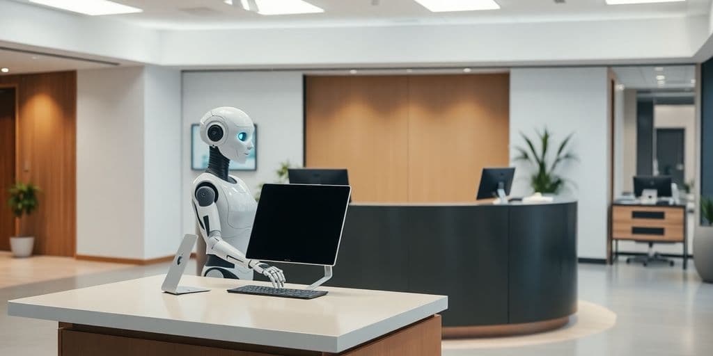 Copywriting Tips for Compelling AI Receptionist Affiliate Promotions