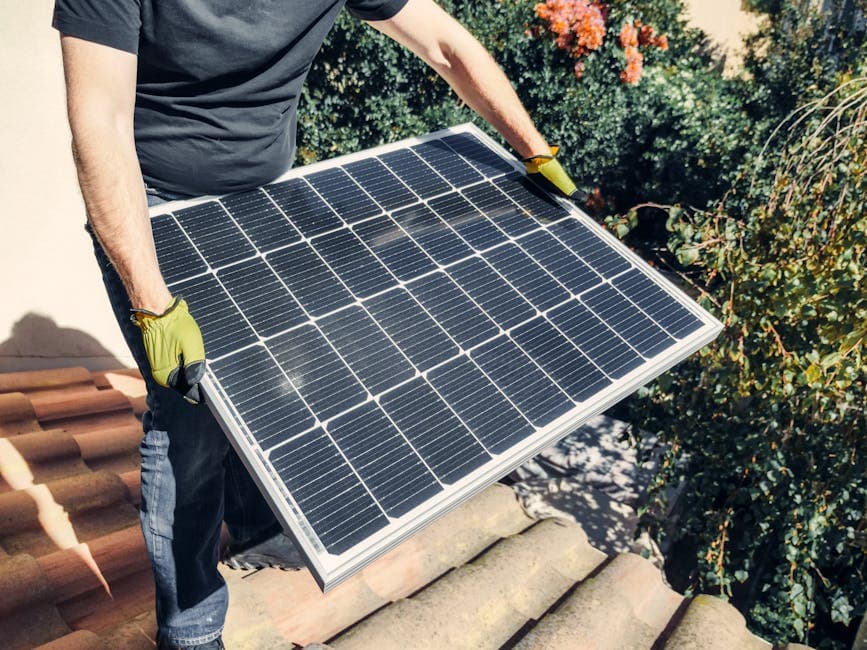 How Much Does It Cost to Start a Green Roof Installation Business?