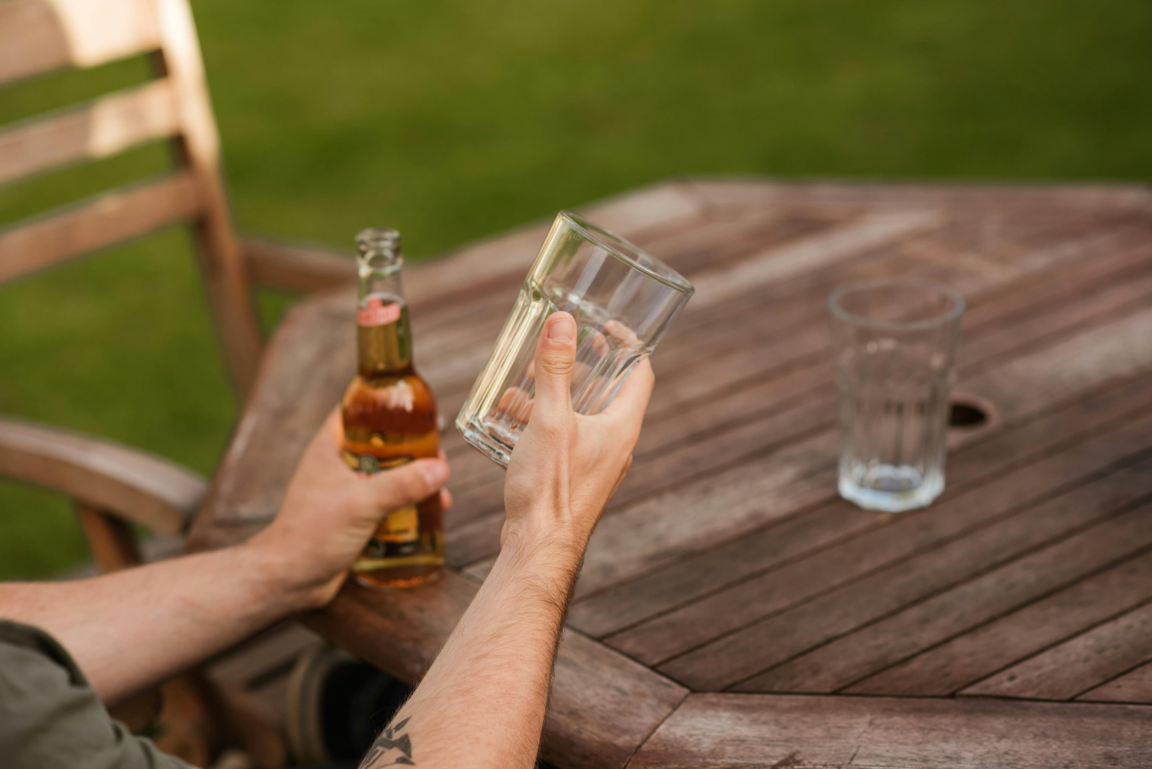 AI Receptionist for Craft Beer Brewery
