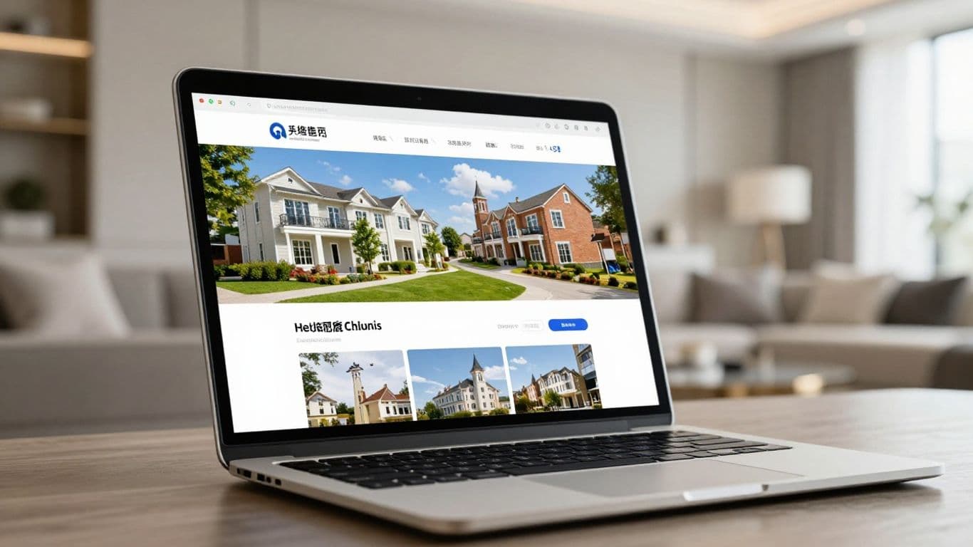 Crafting Captivating Listings: The Power of AI Real Estate Descriptions