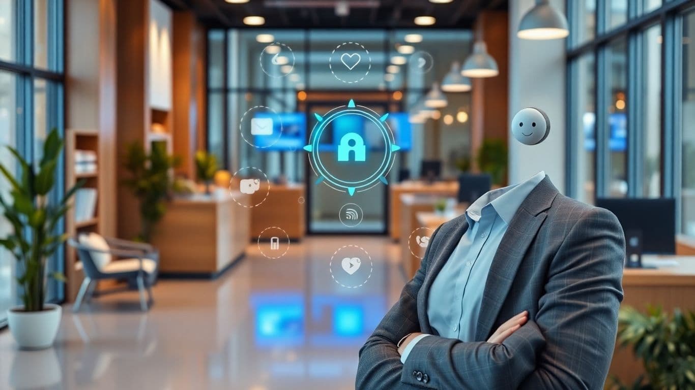 Crafting the Best AI Voice Receptionist Prompt for Seamless Business Communication