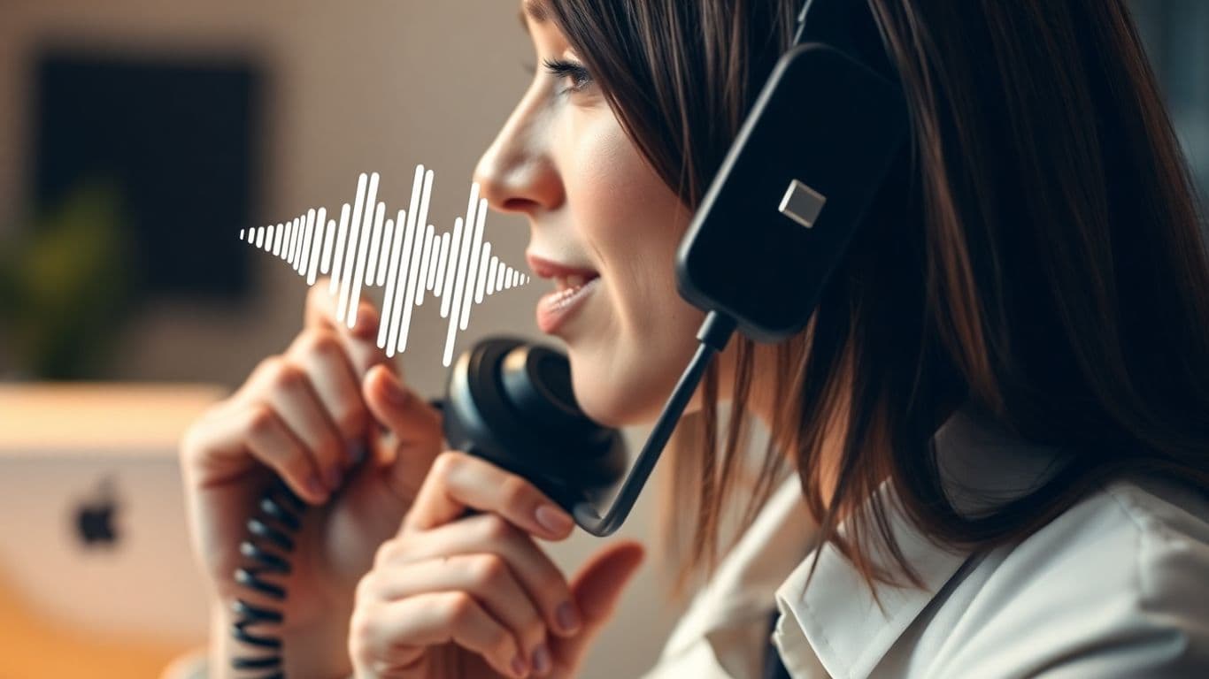 Crafting the Perfect Business Phone Auto Attendant Message: Examples & Best Practices