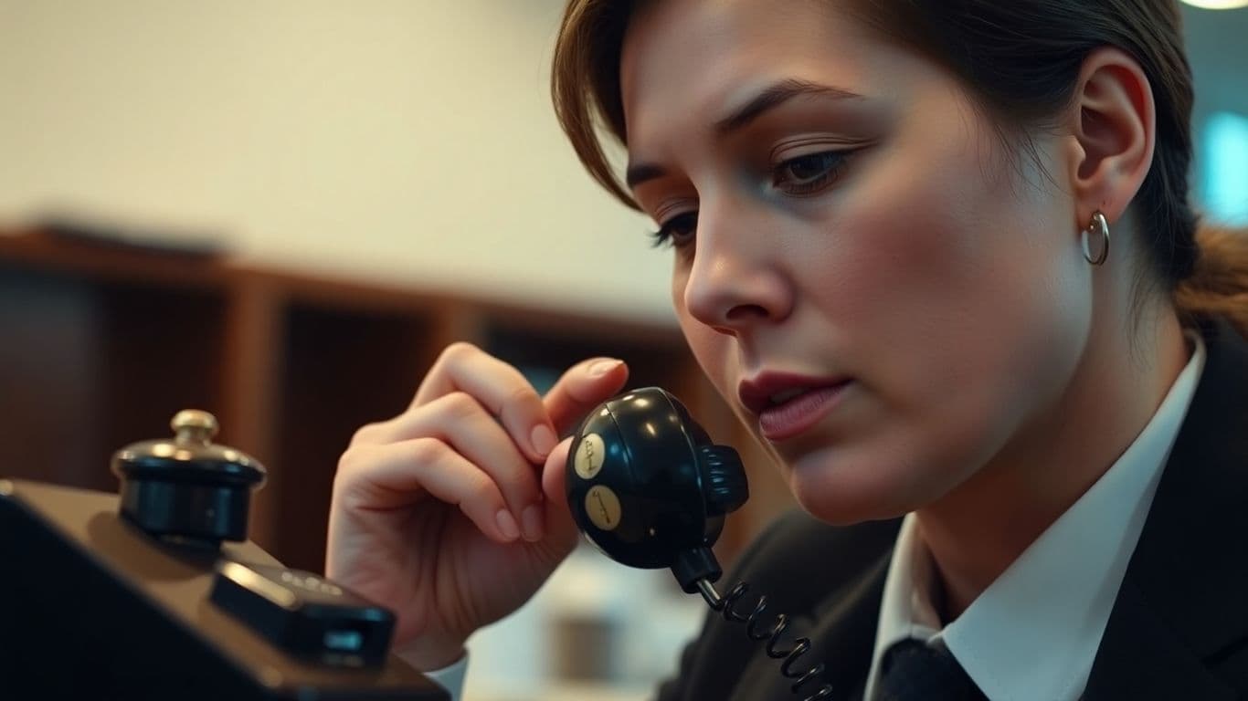 Crafting the Perfect Phone System Auto Attendant Script: Examples and Best Practices