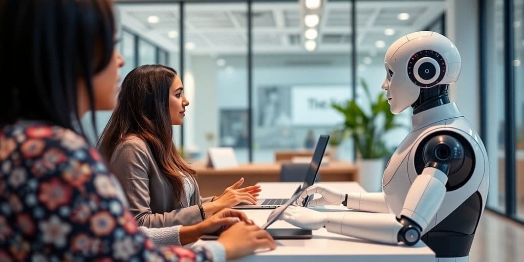 Creating Compelling Content for AI Receptionist Affiliate Promotions