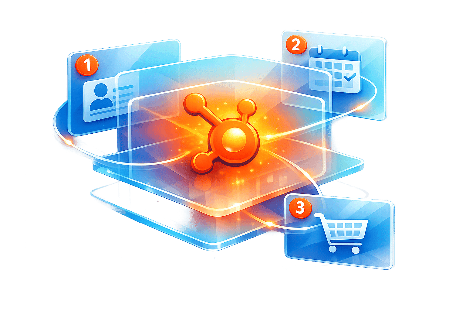 Custom API Development for HubSpot: Quick Start
