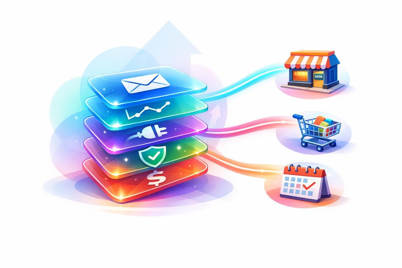 Custom Email APIs for Small Businesses