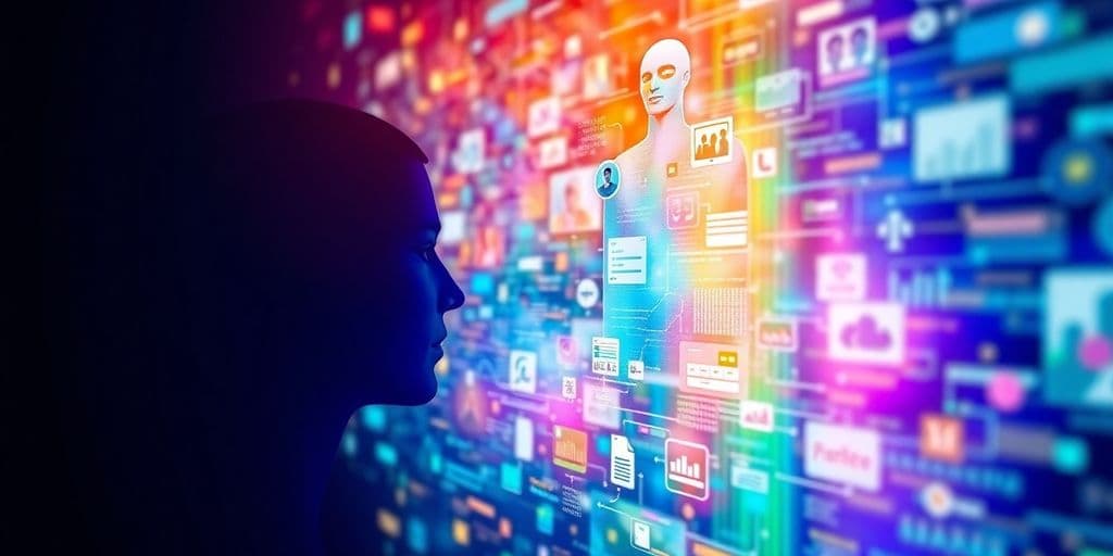 Customer Data Enrichment: AI That Added 27 Data Points To Each Lead Automatically