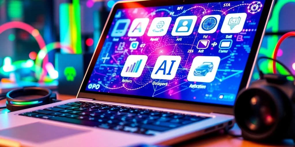 Decoding the Commission Structure of Top AI Affiliate Programs