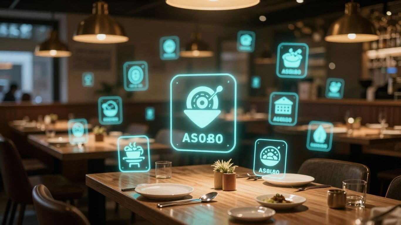 Defining AI Classification Criteria for Restaurants: A Comprehensive Guide