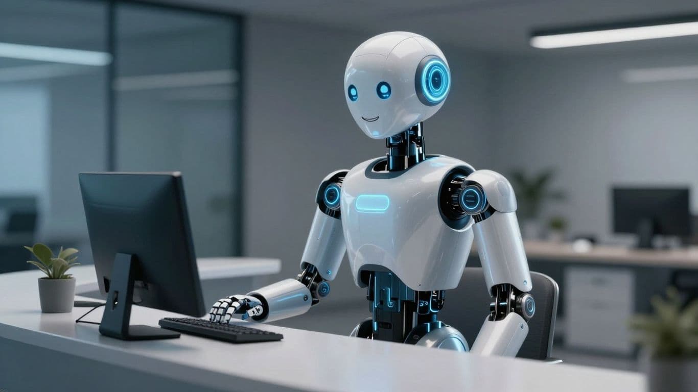 Demystifying AI Front Desk Pricing: What to Expect in 2026