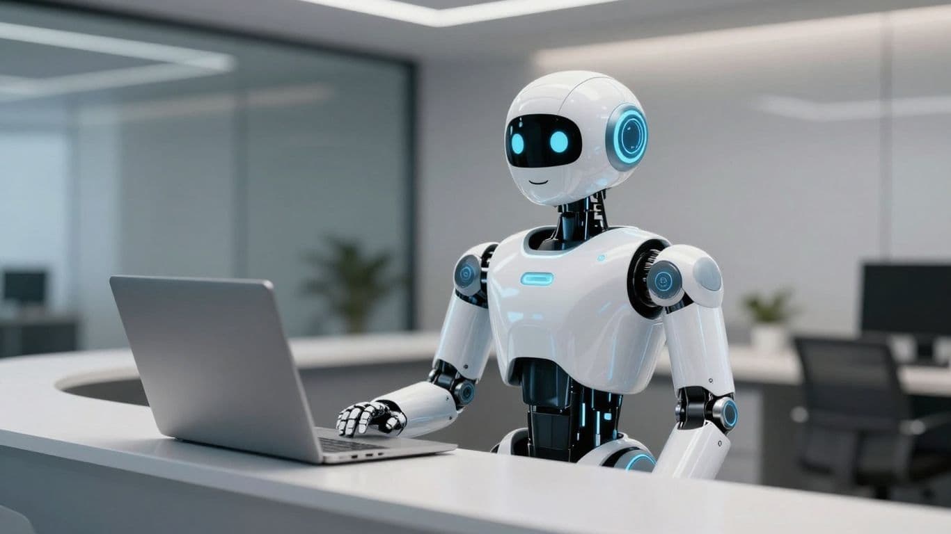 Demystifying My AI Front Desk Pricing: A 2026 Guide