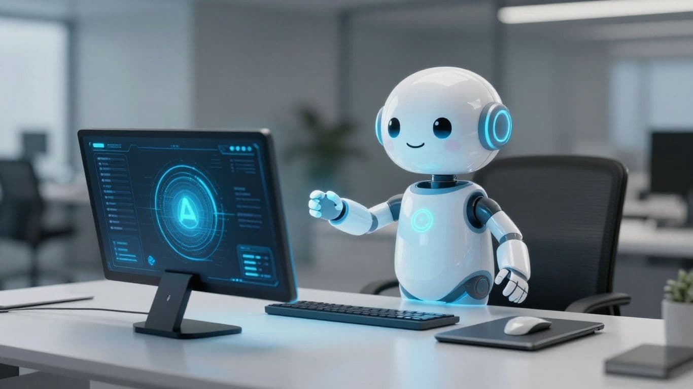 Demystifying My AI Front Desk Pricing: Your 2025 Cost Breakdown