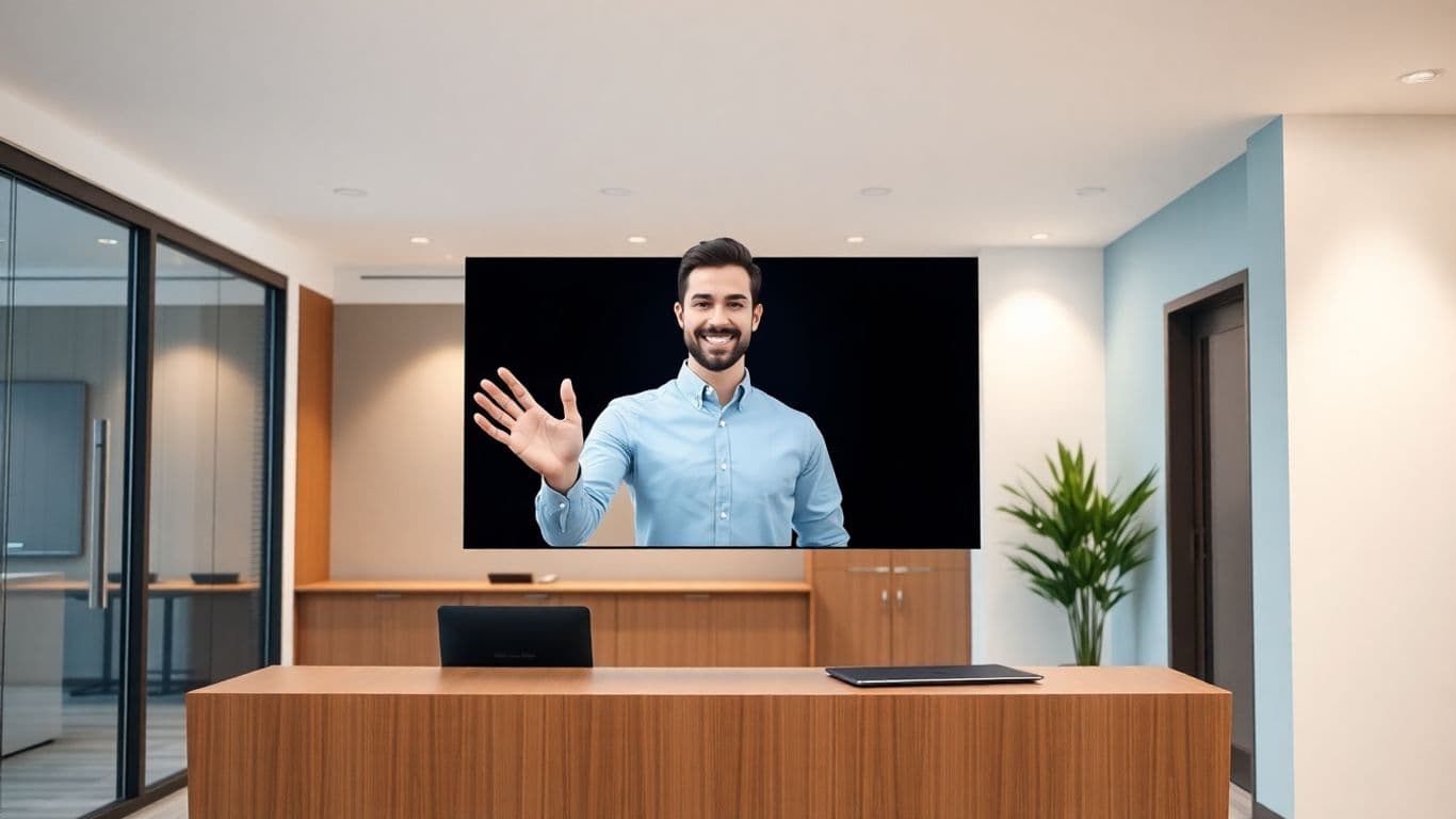 Demystifying the AI Receptionist: Your Guide to Virtual Front Desk Solutions