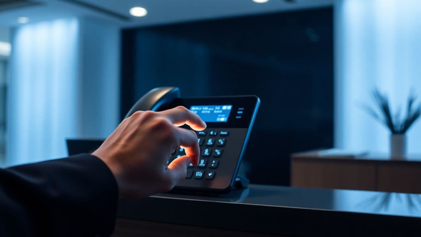 Demystifying the Auto Attendant Phone System: Your Guide to What It Is and How It Works