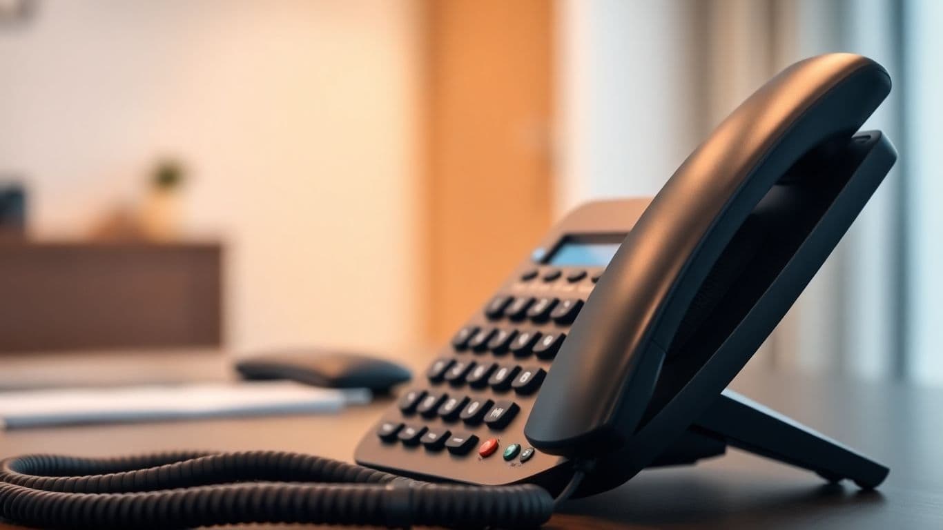 Demystifying the Auto Attendant Phone: Your Guide to What It Is and How It Works