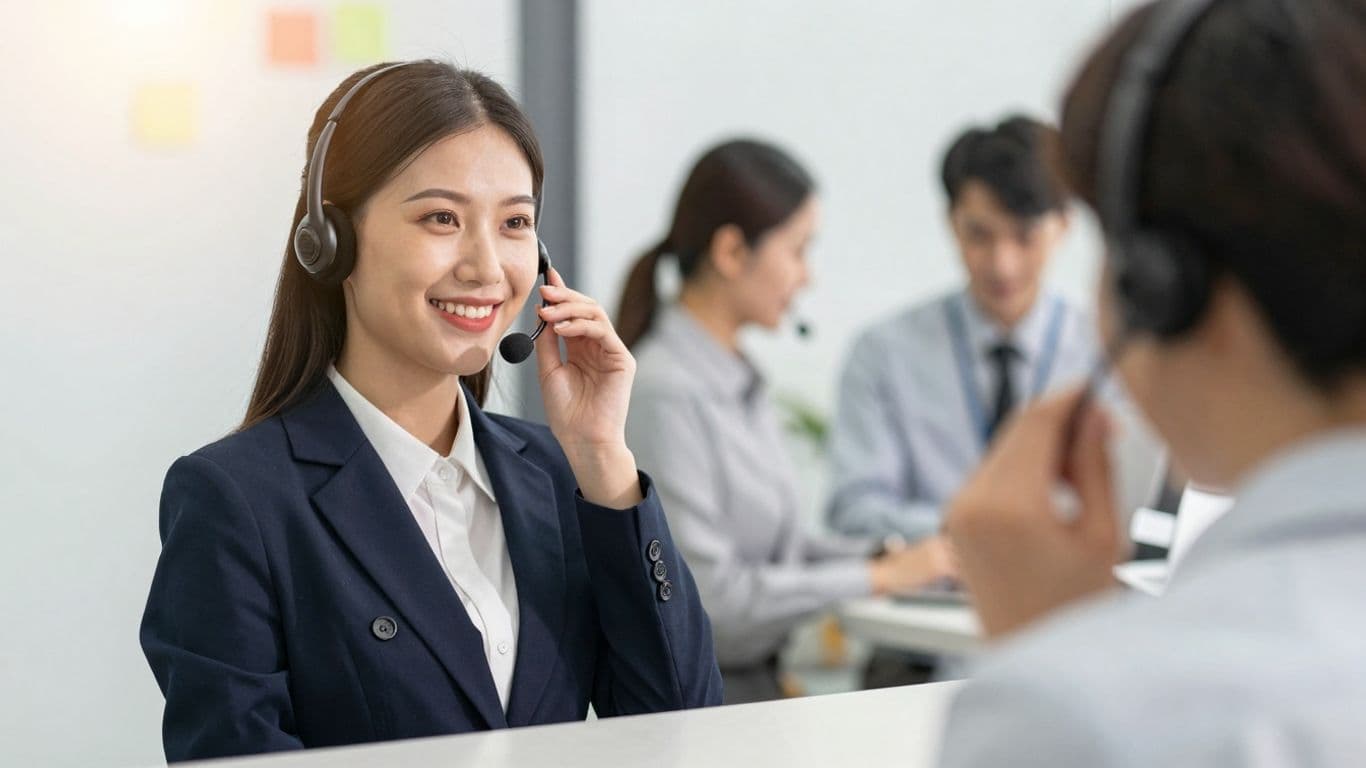 Discover Local Phone Receptionist Jobs Near Me: Immediate Openings