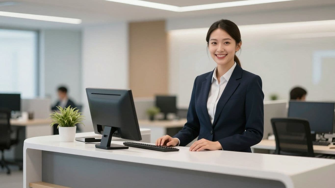 Discover the Best 24/7 Virtual Receptionist Service Businesses for Your Company in 2026