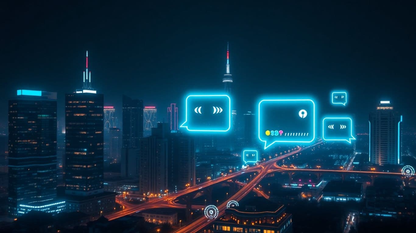 Discover the Best AI Chatbot Services of 2025: Our Top Picks