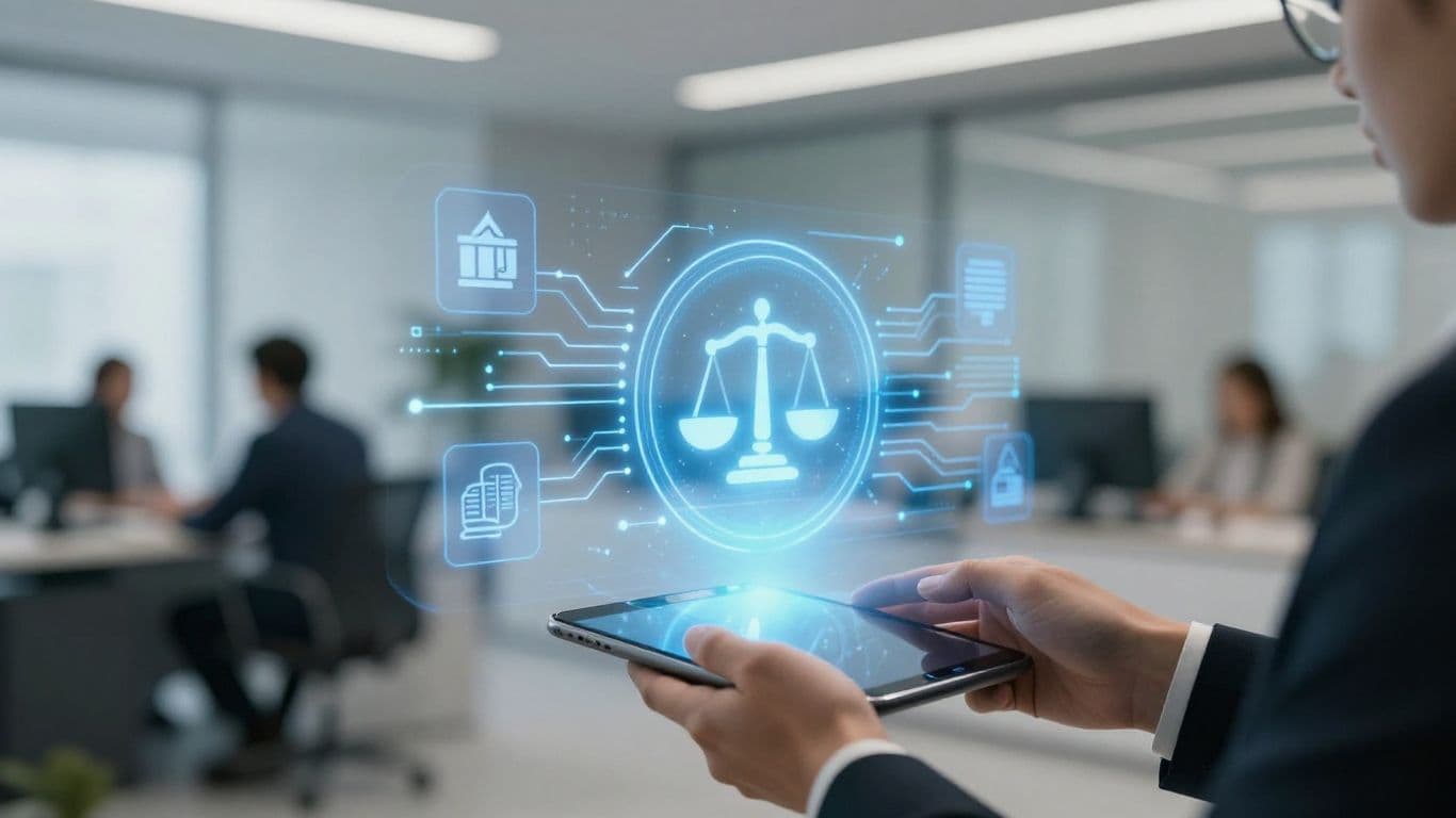 Discover the Best AI Legal Tool for Realtors in 2026: Streamline Your Practice