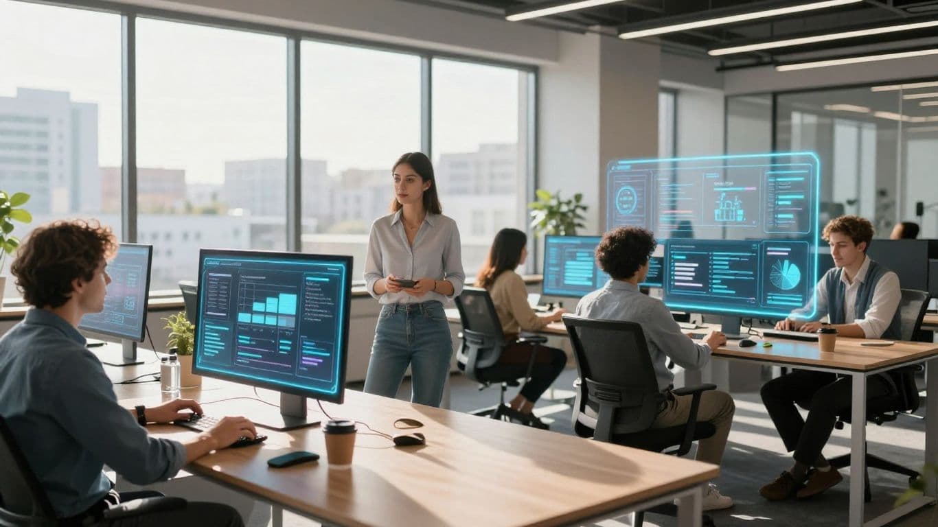 Discover the Best AI Platform for Small Business Automation in 2026