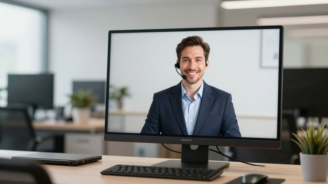 Discover the Best AI Virtual Receptionist 24/7 Service for Your Business Needs