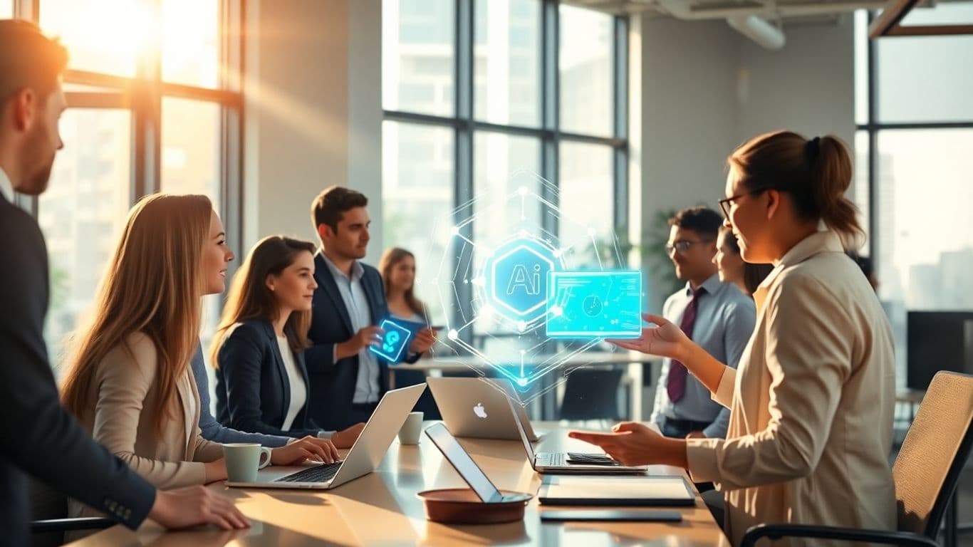 Discover the Best Free AI Chatbot Services for Your Business in 2025