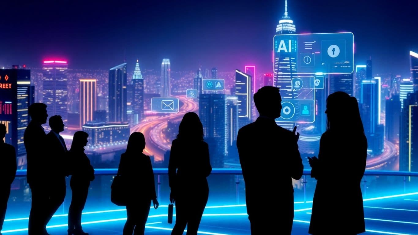 Discover the Best Free AI Chatbot Services of 2025: Top Picks & Reviews