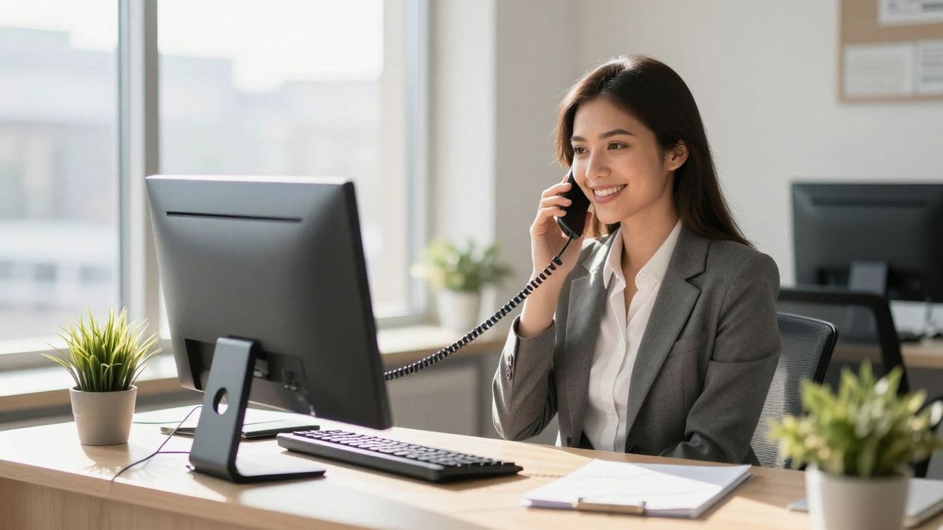 Discover the Best Free Answering Service for Your Small Business in 2026