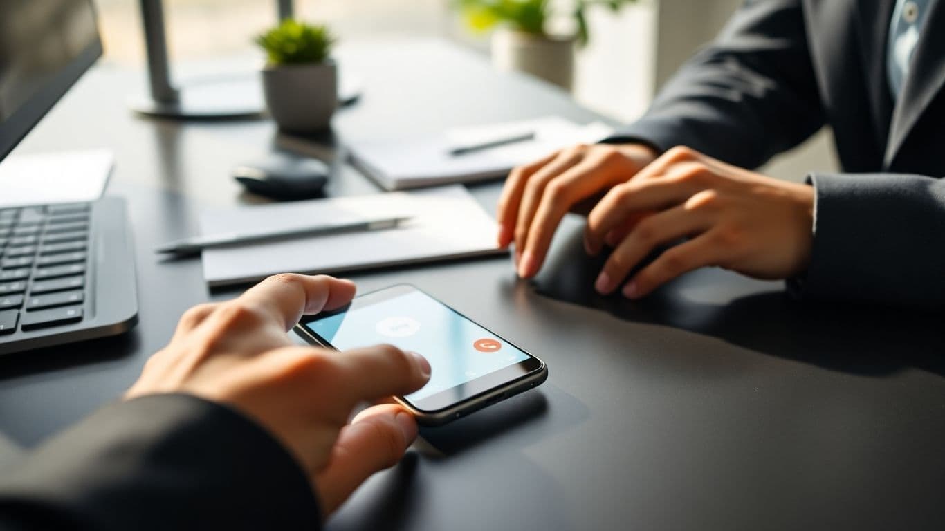 Discover the Best Free Auto Attendant Phone System Options for Your Business in 2025