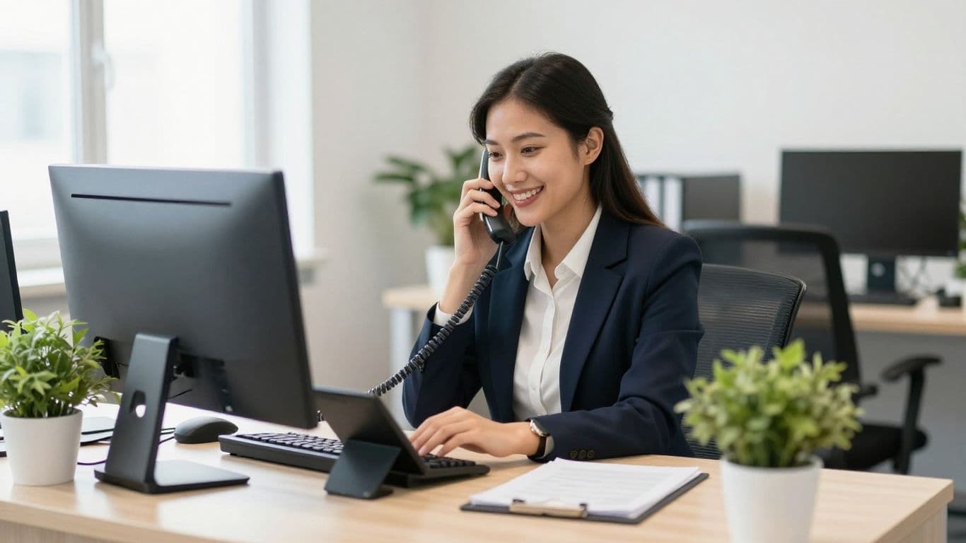 Discover the Best Phone Answering Service for Your Business in 2026