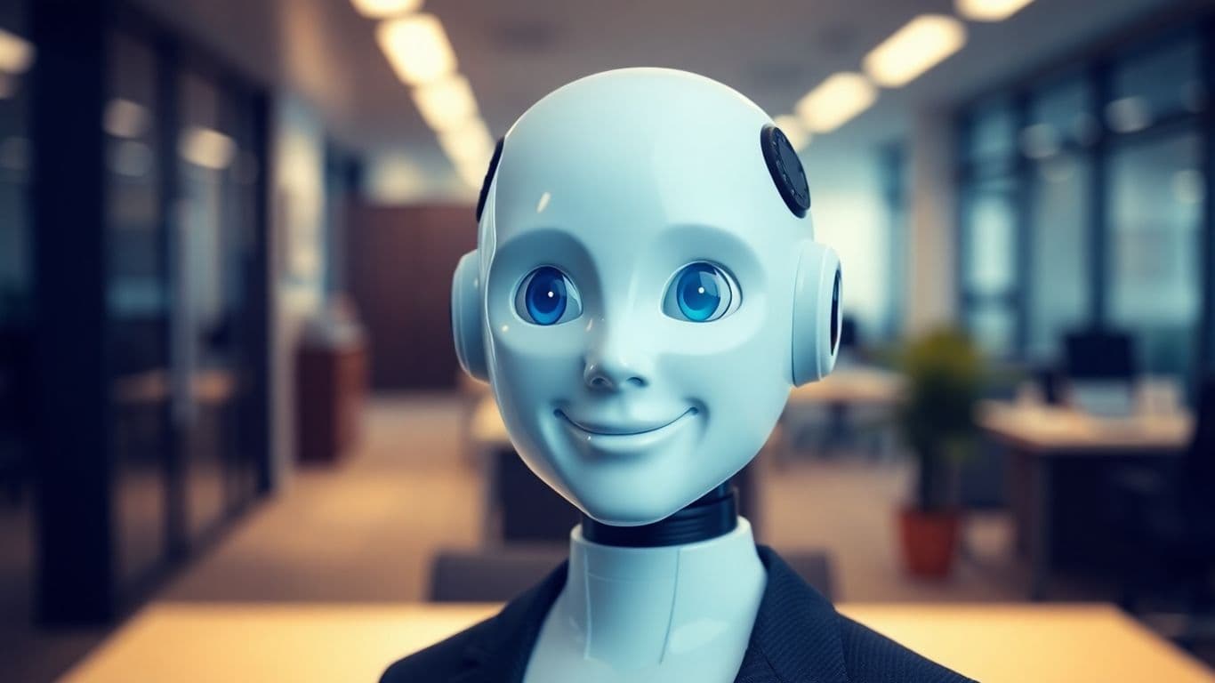 Discover the Number One AI Virtual Receptionist for Effective Lead Qualification in 2025