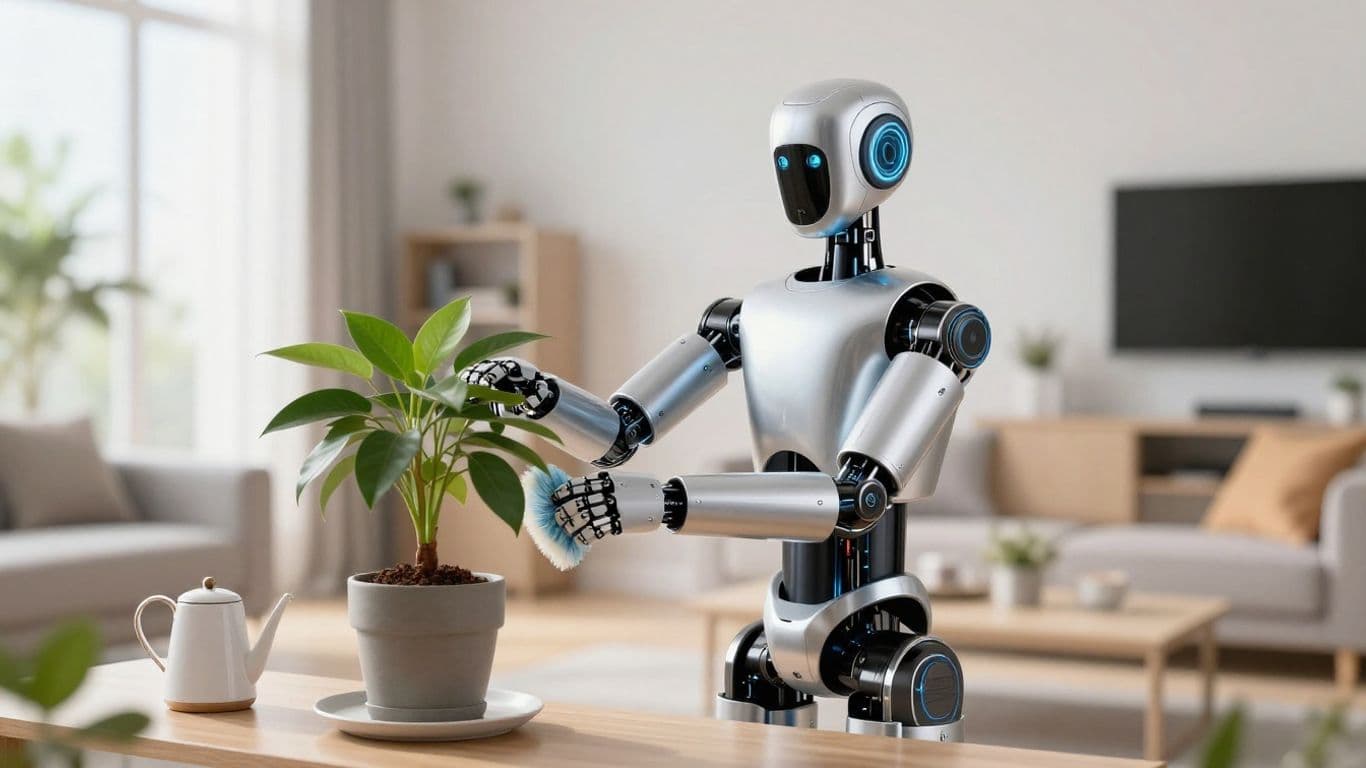 Discover the Top AI Agents Revolutionizing In-Home Services