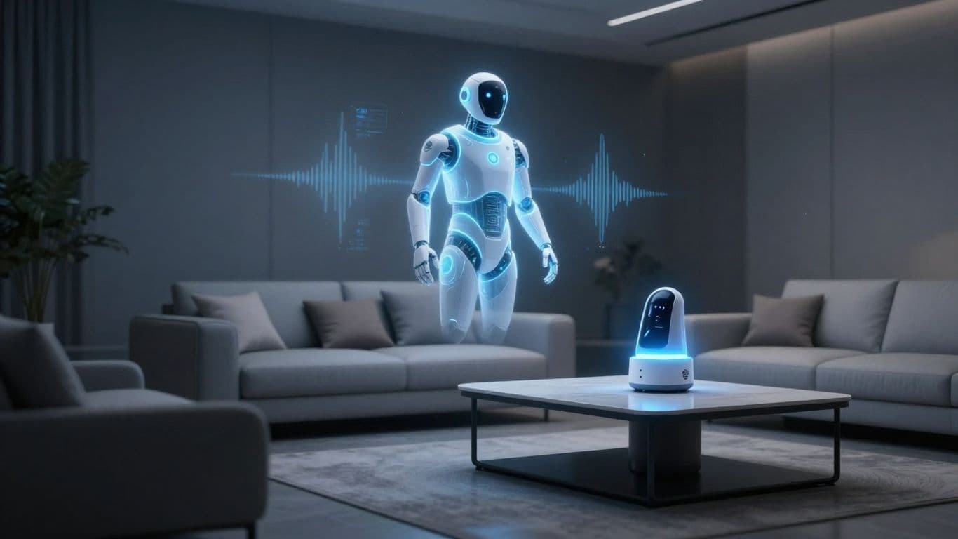 Discover the Top AI Assistants with Proactive Voice Calling Capabilities in 2026